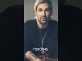 David Garrett - ICONIC  The New Album