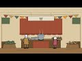 Kredu min, sinjorino ( ep08 )