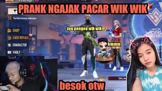 PRANK NGAJAK WIK WIK KE PACAR iZWY7p