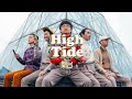Capture de la vidéo High Tide 開台 Ft Interview With Kuo (Sunset Rollercoaster)