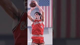 Jerry Sloan Bulls Legend #4