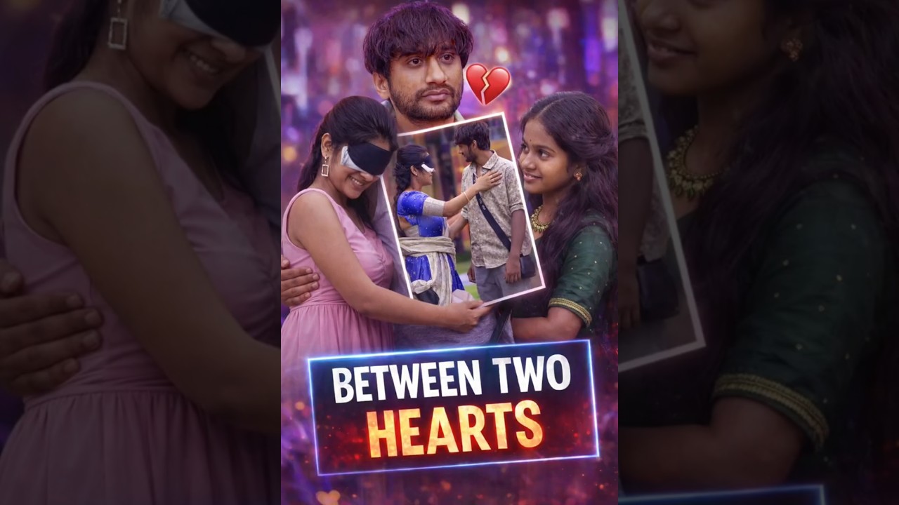 #TriangleLove 💕 Gilli x Kavya x Rakshitha 💔 ಮೂರು ಜನ ಒಂದು ಕಥೆ! Between two heart's 💞