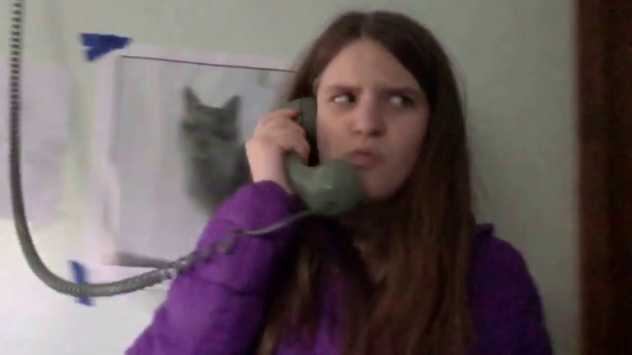 Meet The Real Life: femsniper