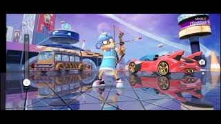 Sausage Man - Run, Little Sausages, Run! Lobby Music