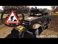 Heroes and Generals ЦЕНА РЕСПА ВСЕЙ ТЕХНИКИ