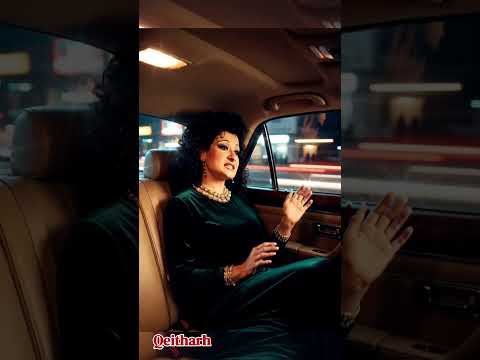 أميرة الطرب وردة الجزائرية حكايتي مع الزمان مقطع رائع قصير