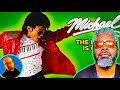 MICHAEL Film Analysis , Opinons &amp; News  with Dante &amp; Tom!