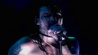 Marilyn Manson — Tourniquet Live in Santiago (22. 11. 1996)