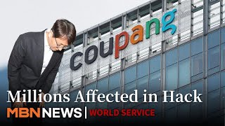 Former Employee Linked to Coupang Breach of 33.7M Users, Security Gaps Highlighted