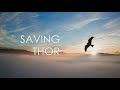 Aprende Inglés con Historias: &quot;Saving Thor&quot;, lectura nivel T y vocabulario