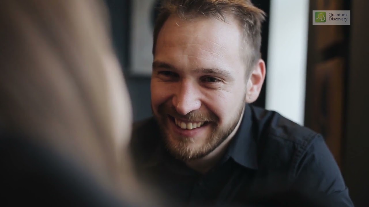 Attachment by Terrance Nathan - Official Book Trailer