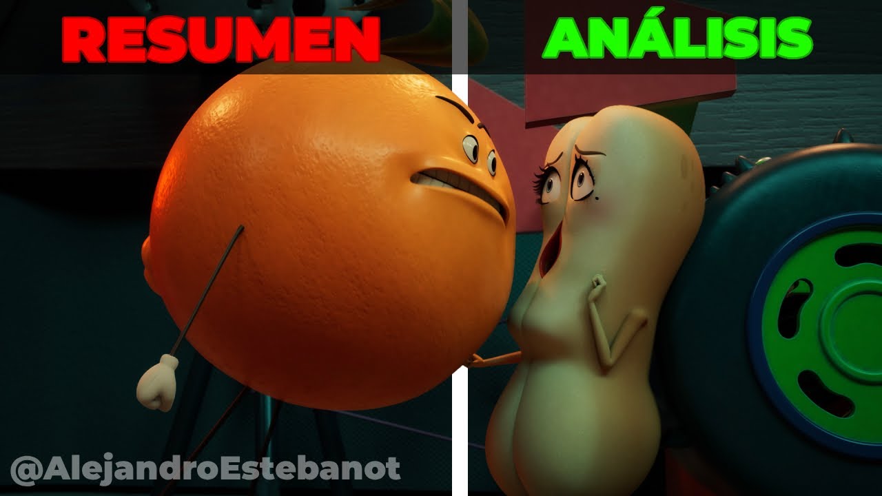 El VERDADERO Mensaje de La Fiesta de la Salchicha (No es lo que crees)