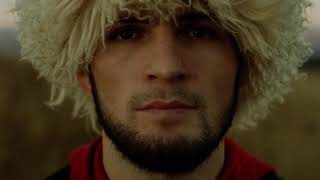 Khabib Nurmagamedov Motivational Video From Nothing To Everything
