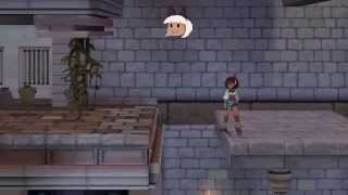 Indivisible - It's a secret to everybo--OH MY GOD WHY!?