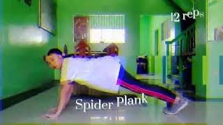 PE 2: Final Practical Exam (Week 1-Day 2) Wealth
