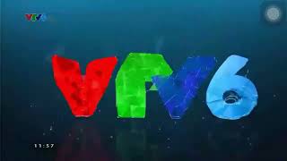 VTV6 IDENT 2015 GTCT HÔM NAY 12H (15/06/2015)