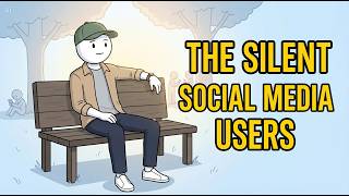The Psychology of People Who Don t Post on Social Media
