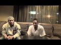 Capture de la vidéo Mrstinky &Amp; J Bo Of Youngbloodz Interview