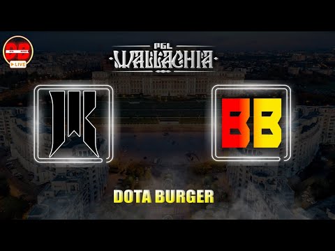 🔴[RU] BETBOOM TEAM-SHOPIFY REBELLION  | PGL Wallachia Season 1 - Group Stage | ББ-ШОПИФАЙ