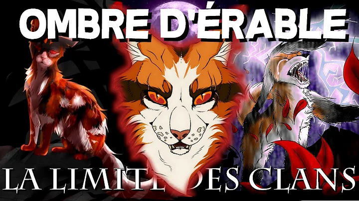 Ombre d'Érable - À La Limite des Clans ! (Ft. Étoile de Minuit)