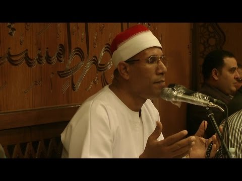 الطاروطى -- اخر القصص والواقعه -- عزاء اسامة شيحه القاهرة 2 11 2014