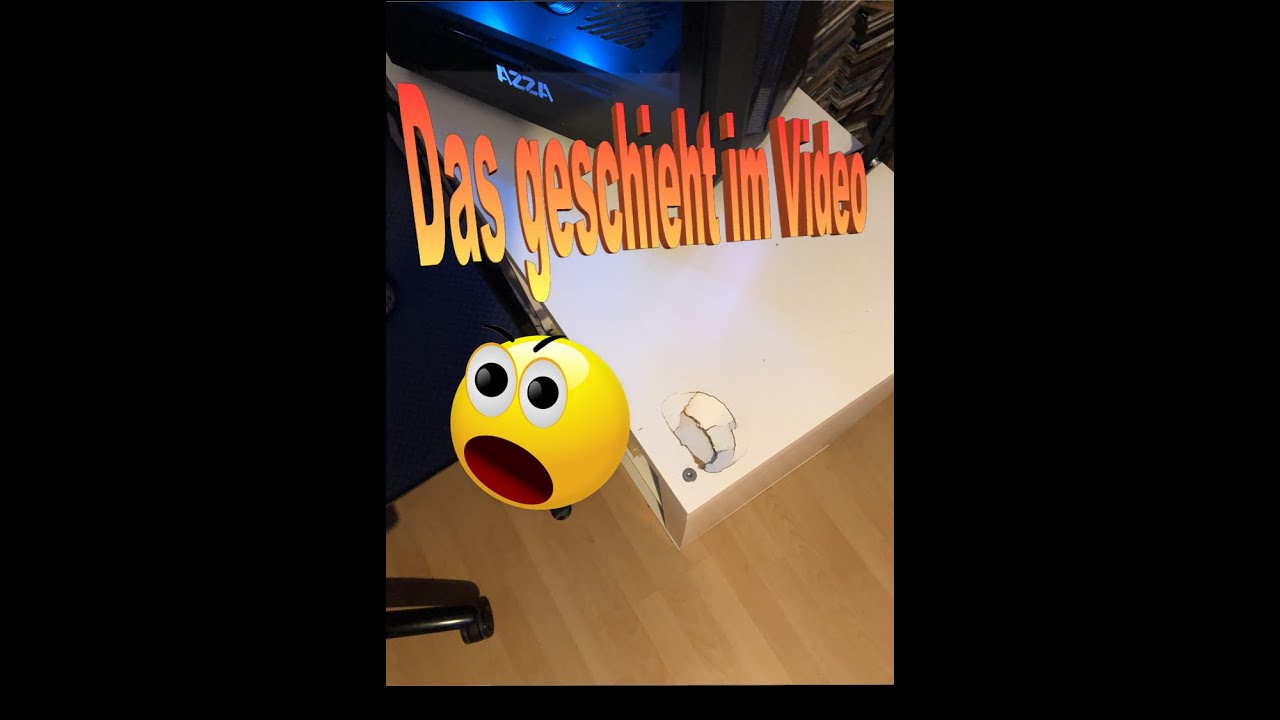 Call of Duty: Black Ops Cold War - Aggressionen am Mobiliar auslassen