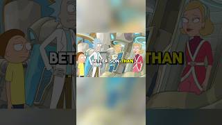 Rick Cuts Ties With His Fake Family