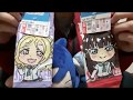しまむらで、靴下買ってきましたよ！(笑)
