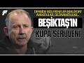 Beşiktaş'ın kupa yolu | Derbide bizi neler bekliyor? | Semih Sezerli'den gündeme dair...