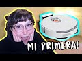 ¡Mi primer robot aspiradora! 😱 Unboxing Xiaomi S20+❤ @aniita