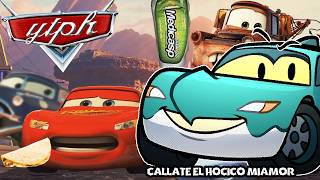 COMENTARIOS NO DEJABAN DE PEDIR ESTE VIDEO! | Vochos YTPH