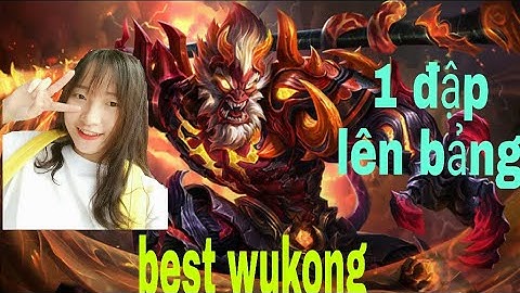 Ngộ không đi rừng mùa 7 và cách lên đồ cực mạnh | VHP Vlog