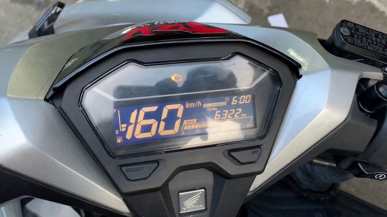 Độ Pô Xăng Lửa Exciter 150 Tại Decal Bình Dương