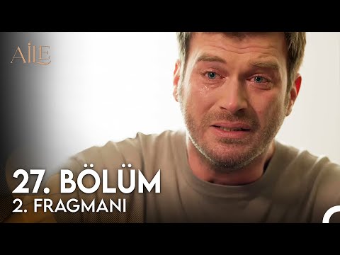 Aile: Season 2, Episode 14 Clip