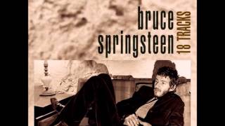 Miniatura de vídeo de "Springsteen   Thundercrack"