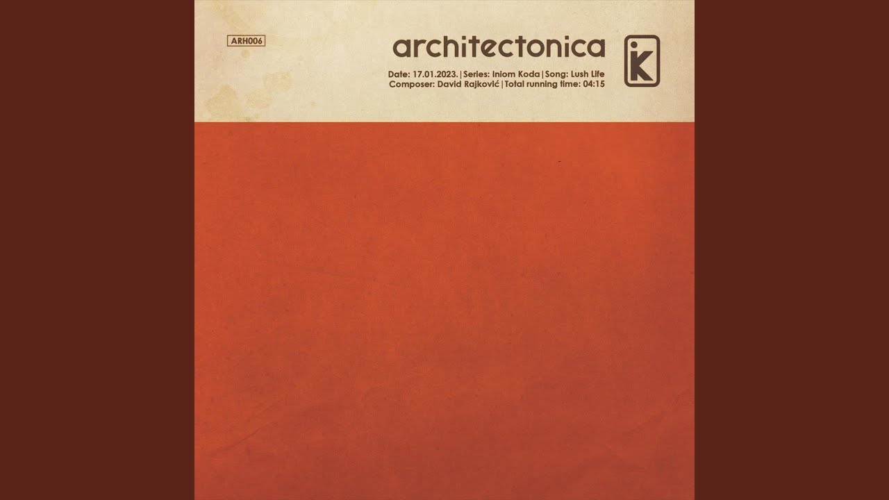 Lush Life adlı videoyu YouTube'da izle Lush Life adlı videoyu YouTube'da izle