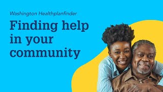 Celebrity Washington Healthplanfinder: Finding help in your community Net Worth