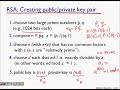 RSA & Public Key Encryption: Learn the Rivest-Shamir-Adleman Algorithm 🔐