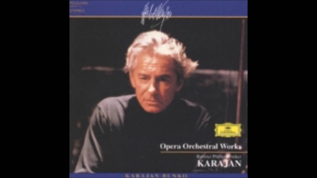 Jules Massenet - opera 