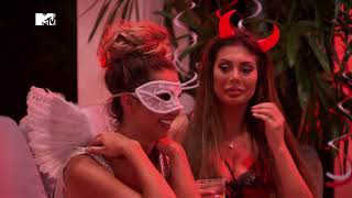 Ex On The Beach S.7 E.05 "Ange ou démon"