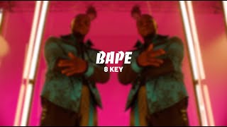 Video thumbnail of "(FREE) Swarmz x Hardy Caprio Type Beat - “Bape“ | UK Afroswing Instrumental 2020"