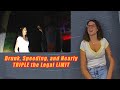 Woman Arrested for DWI After Speeding Past Cops at Almost TRIPLE the Legal Limit