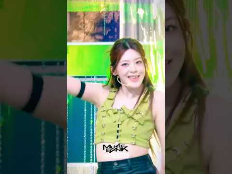 <strong>BEBE</strong> - STAYC #<strong>BEBE</strong> #STAYC #ステイシー #스테이씨 #Shorts #MusicBank | KBS WORLD TV