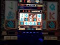 Heart of Africa slot machine, Big Win Bonus