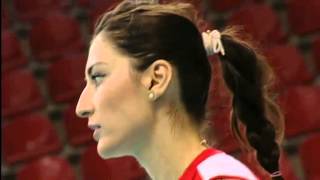 130607 Alassio Cup: Brazil - Turkey (Warm-up)