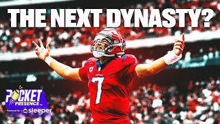 Are The Houston Texans Super Bowl Bound?