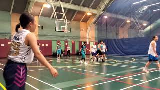 DwBLWomen 15'TH (假日) 20231007-2200 Laurel Ace:Action 2.0 Q2