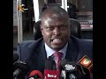How are landlocked countries selling fuel products cheaper than us? - Ndindi Nyoro