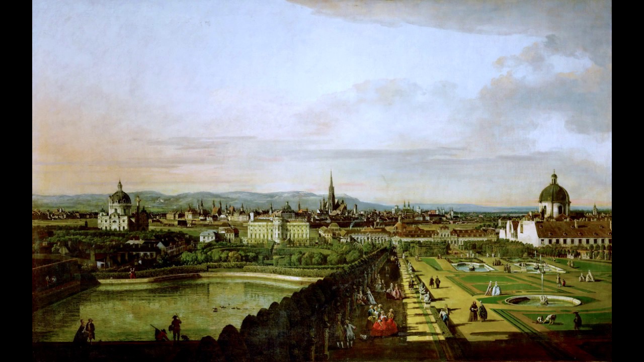 Mauro Giuliani - Serenade pour la guitarre, violon et violoncelle, Opus 19