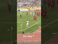 Mohammed Kudus Freekick Vs Angola Black Stars Lost 1 0 Kudus Ghana Blackstars Osikanitv Shorts 